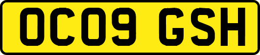 OC09GSH