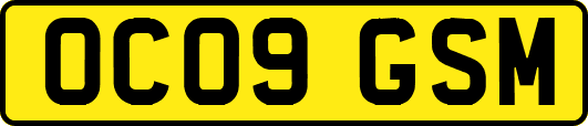 OC09GSM