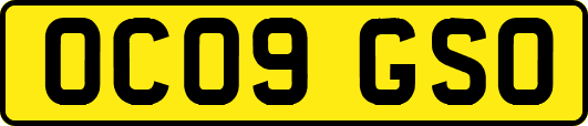 OC09GSO