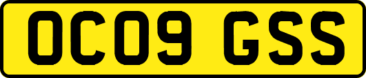 OC09GSS