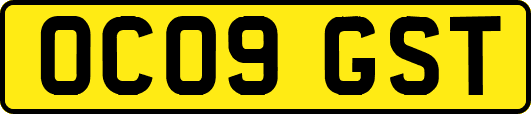 OC09GST