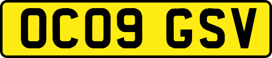 OC09GSV