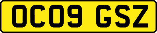 OC09GSZ