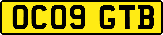 OC09GTB
