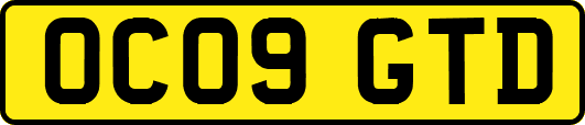 OC09GTD