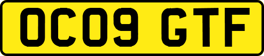 OC09GTF