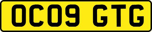 OC09GTG