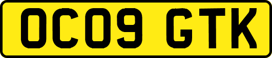 OC09GTK