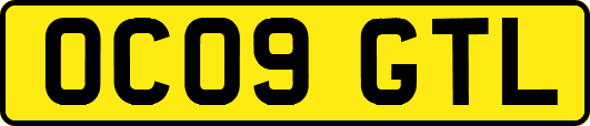 OC09GTL