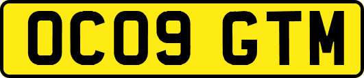 OC09GTM