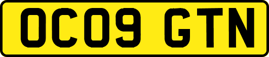 OC09GTN