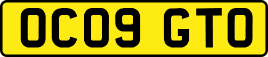 OC09GTO