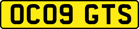OC09GTS