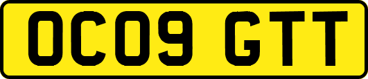 OC09GTT