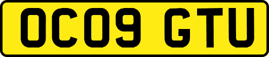 OC09GTU