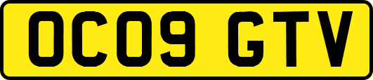 OC09GTV