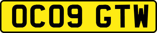 OC09GTW