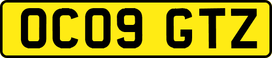 OC09GTZ