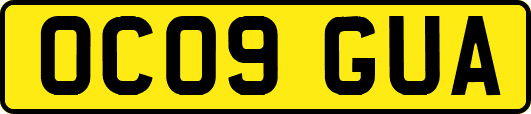 OC09GUA