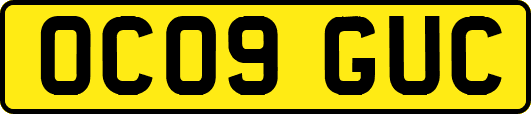 OC09GUC