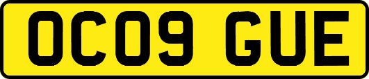 OC09GUE