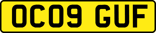 OC09GUF