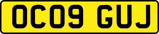 OC09GUJ