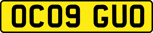 OC09GUO