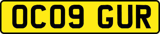 OC09GUR