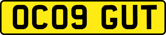 OC09GUT