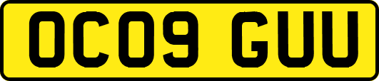 OC09GUU