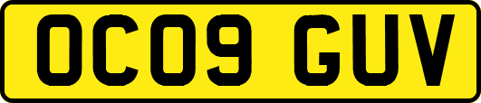 OC09GUV