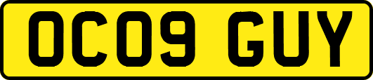 OC09GUY