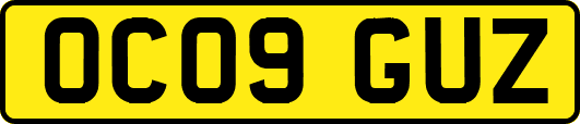 OC09GUZ