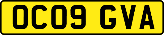 OC09GVA