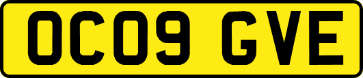OC09GVE