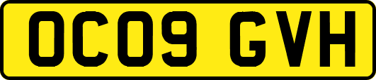 OC09GVH