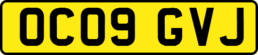 OC09GVJ
