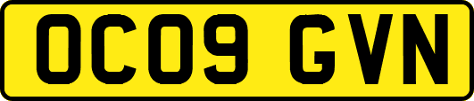OC09GVN