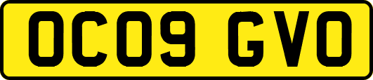 OC09GVO