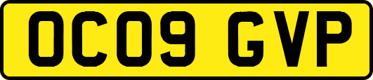OC09GVP
