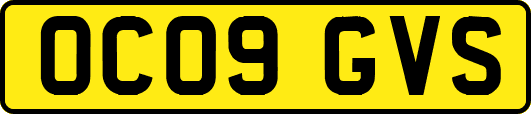 OC09GVS