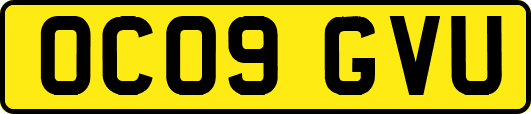 OC09GVU