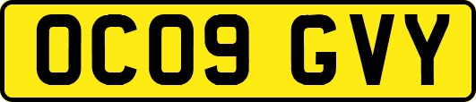 OC09GVY