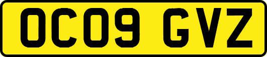 OC09GVZ