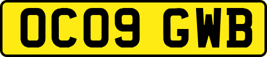 OC09GWB