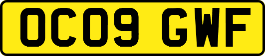 OC09GWF