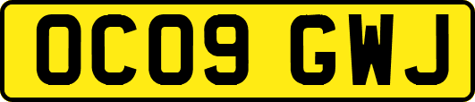 OC09GWJ