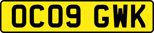 OC09GWK