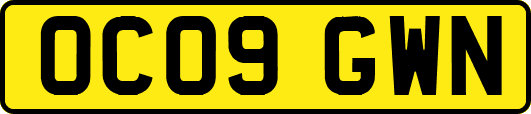 OC09GWN
